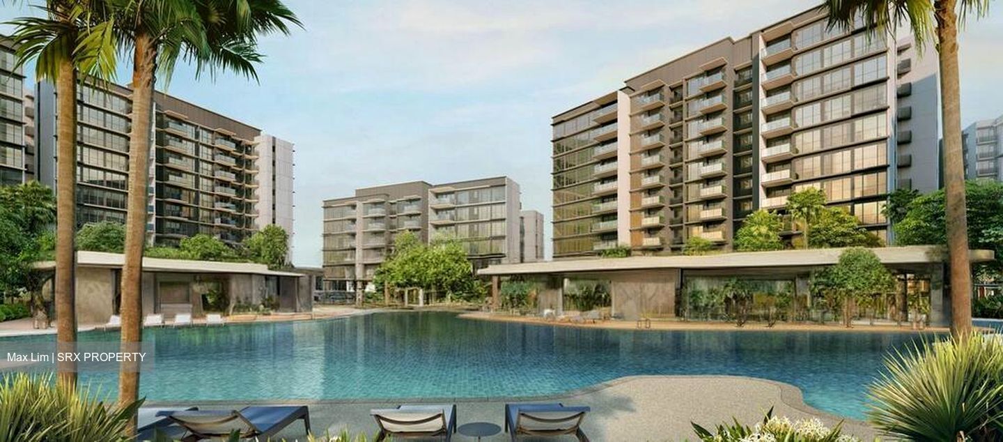 Parktown Residence (D18), Apartment #506766361